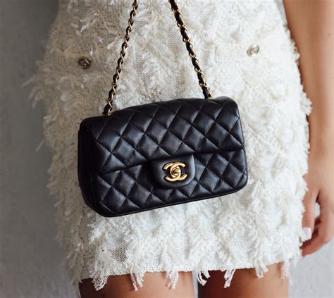 chanel classic flap measurements|Chanel Classic Flap Bag Sizes 101 .